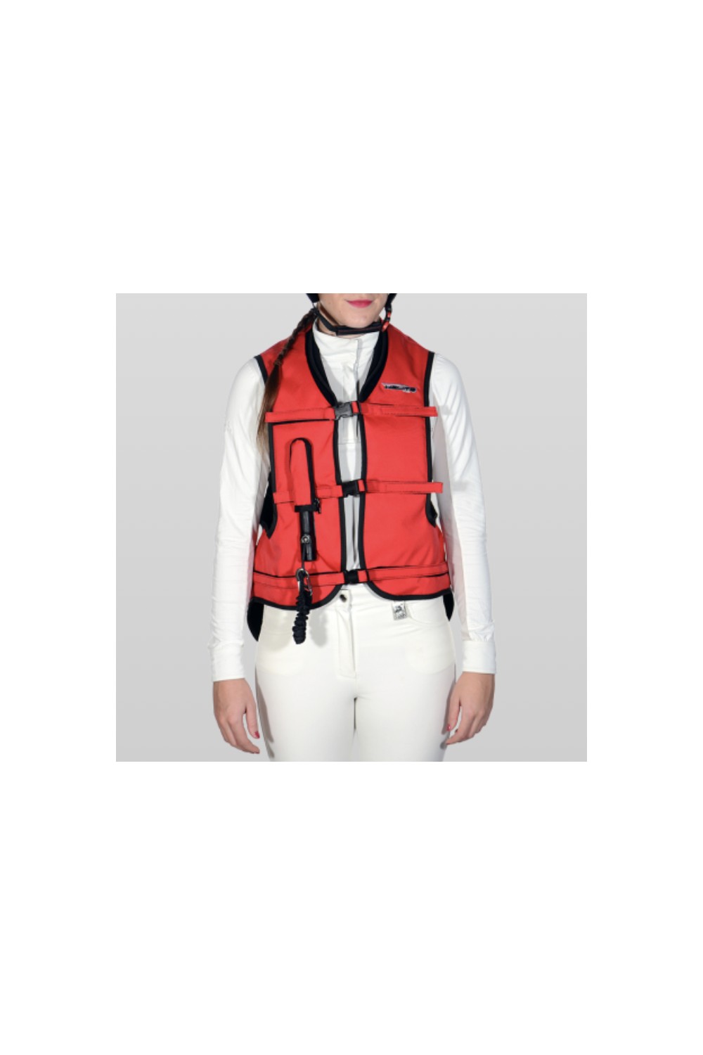 CHALECO AIRBAG ADULTO HELITE