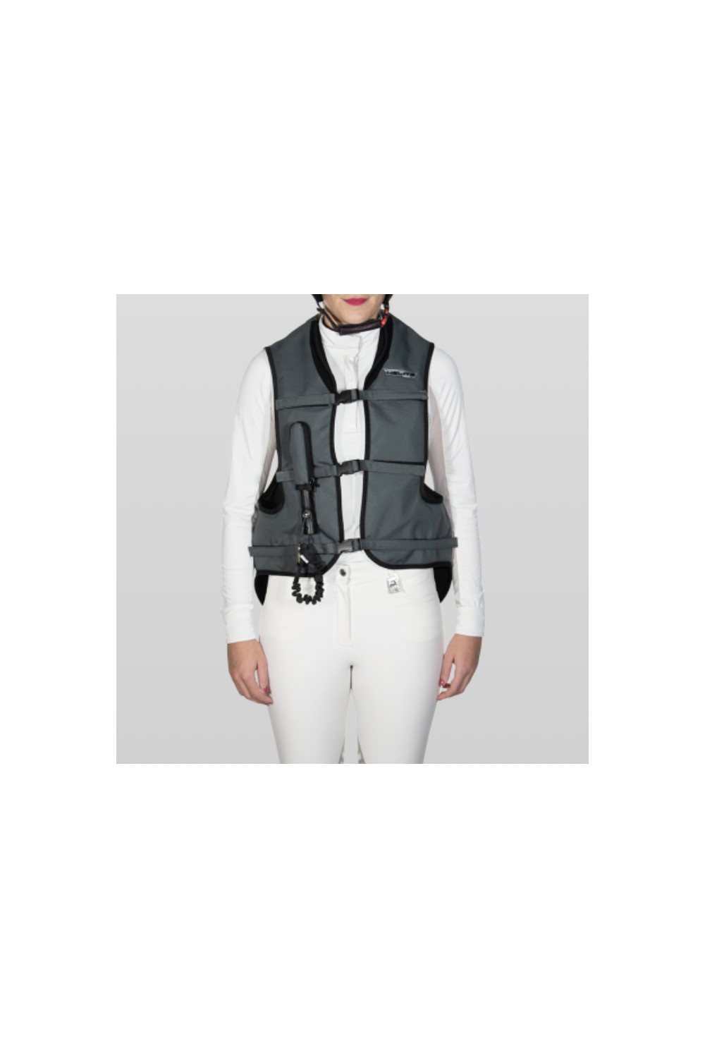 CHALECO AIRBAG ADULTO HELITE