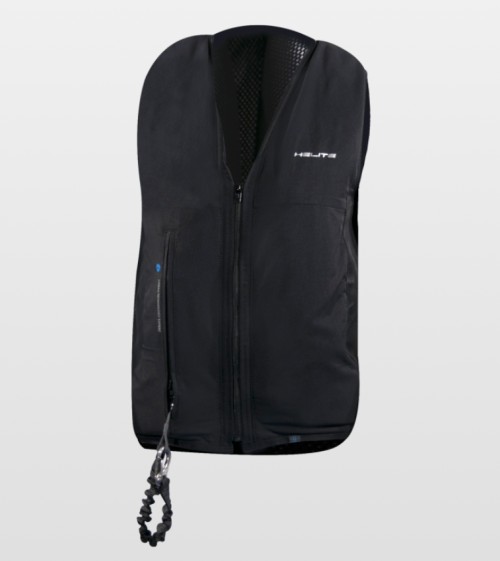 CHALECO AIRBAG JUNIOR ZIP'IN 2 HELITE