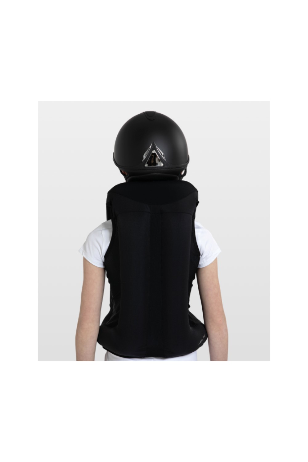 CHALECO AIRBAG JUNIOR ZIP'IN 2 HELITE