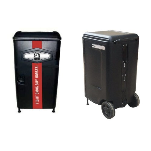 BAUL PORTASILLA TATTINI