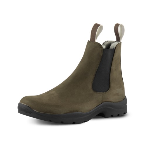 BOTINES OUTLANDER PETRIE