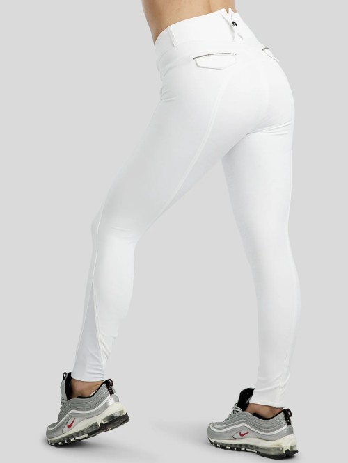 PANTALONES MOGLORIA CAVIAR TAPE MONTAR