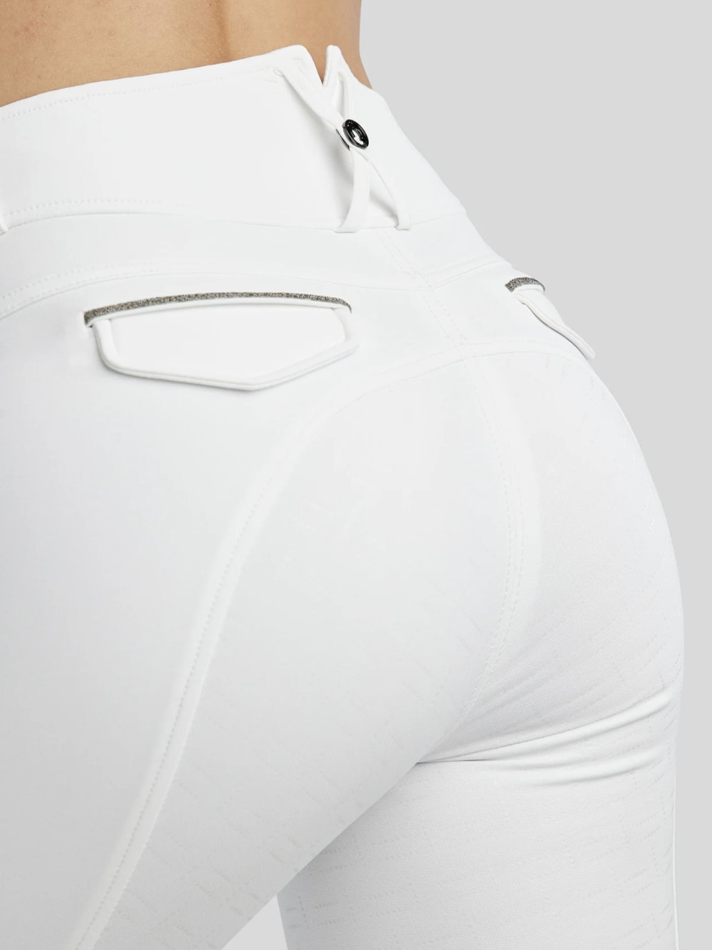 PANTALONES MOGLORIA CAVIAR TAPE MONTAR