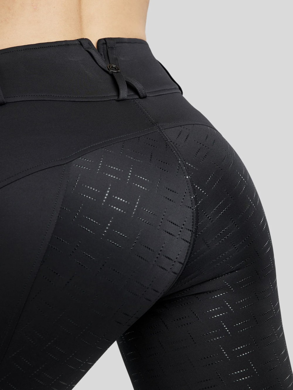 LEGGINS MOGLORIA CAVIAR TAPE HYBRID PULL-ON MONTAR