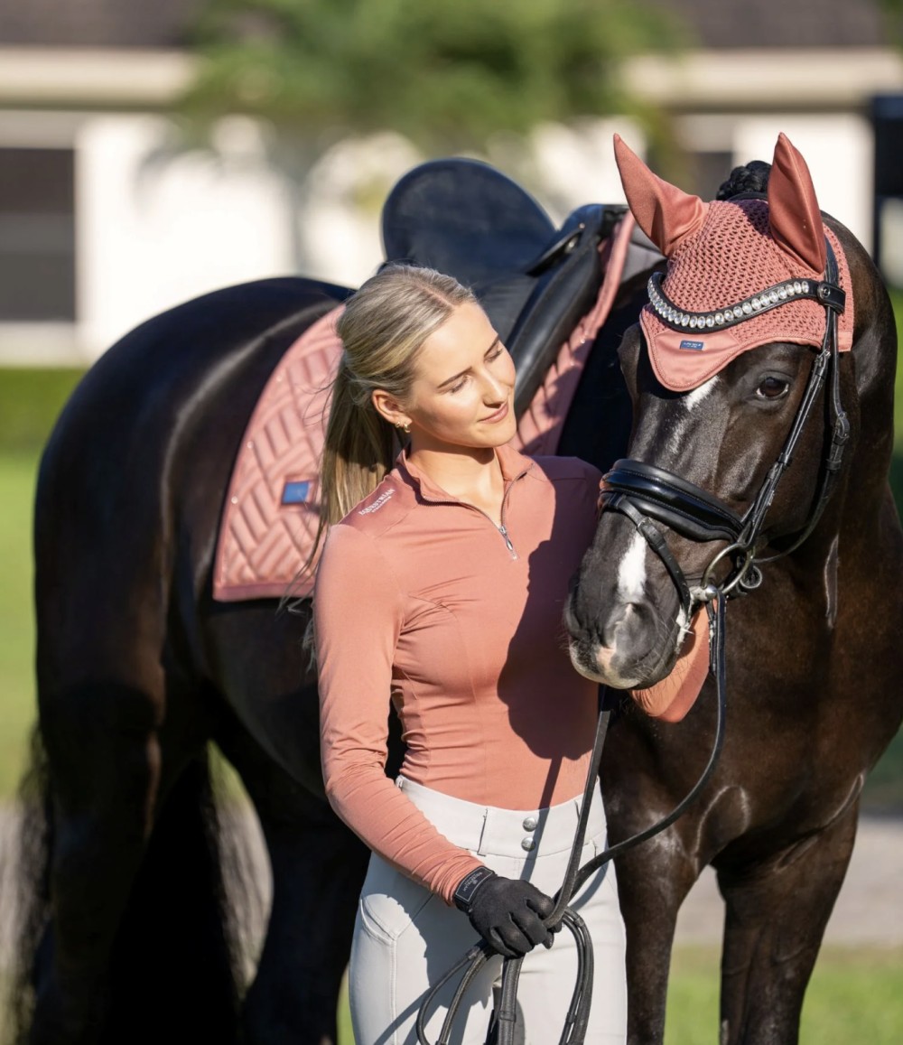MANTILLA CORAL EQUESTRIAN STOCKHOLM