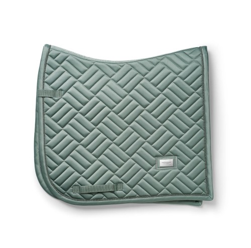 MANTILLA MINT GREEN EQUESTRIAN STOCKHOLM