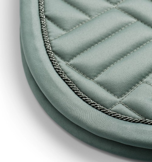 MANTILLA MINT GREEN EQUESTRIAN STOCKHOLM 2