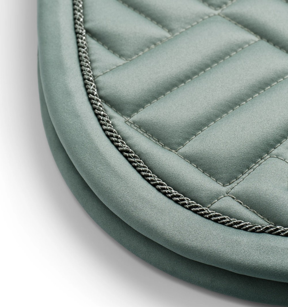 MANTILLA MINT GREEN EQUESTRIAN STOCKHOLM