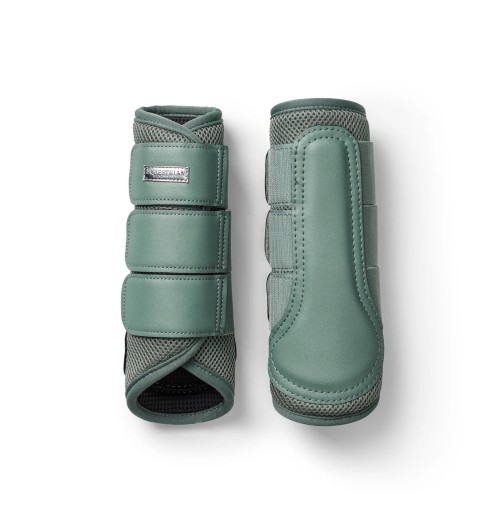 PROTECTORES MINT GREEN EQUESTRIAN STOCKHOLM