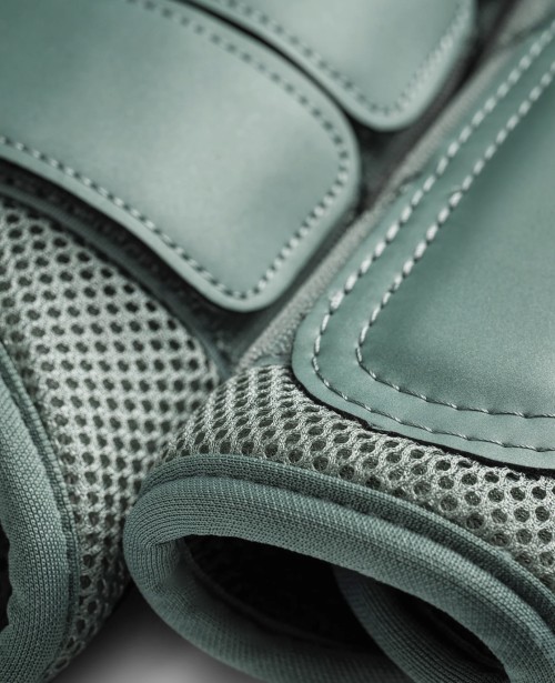 PROTECTORES MINT GREEN EQUESTRIAN STOCKHOLM 2