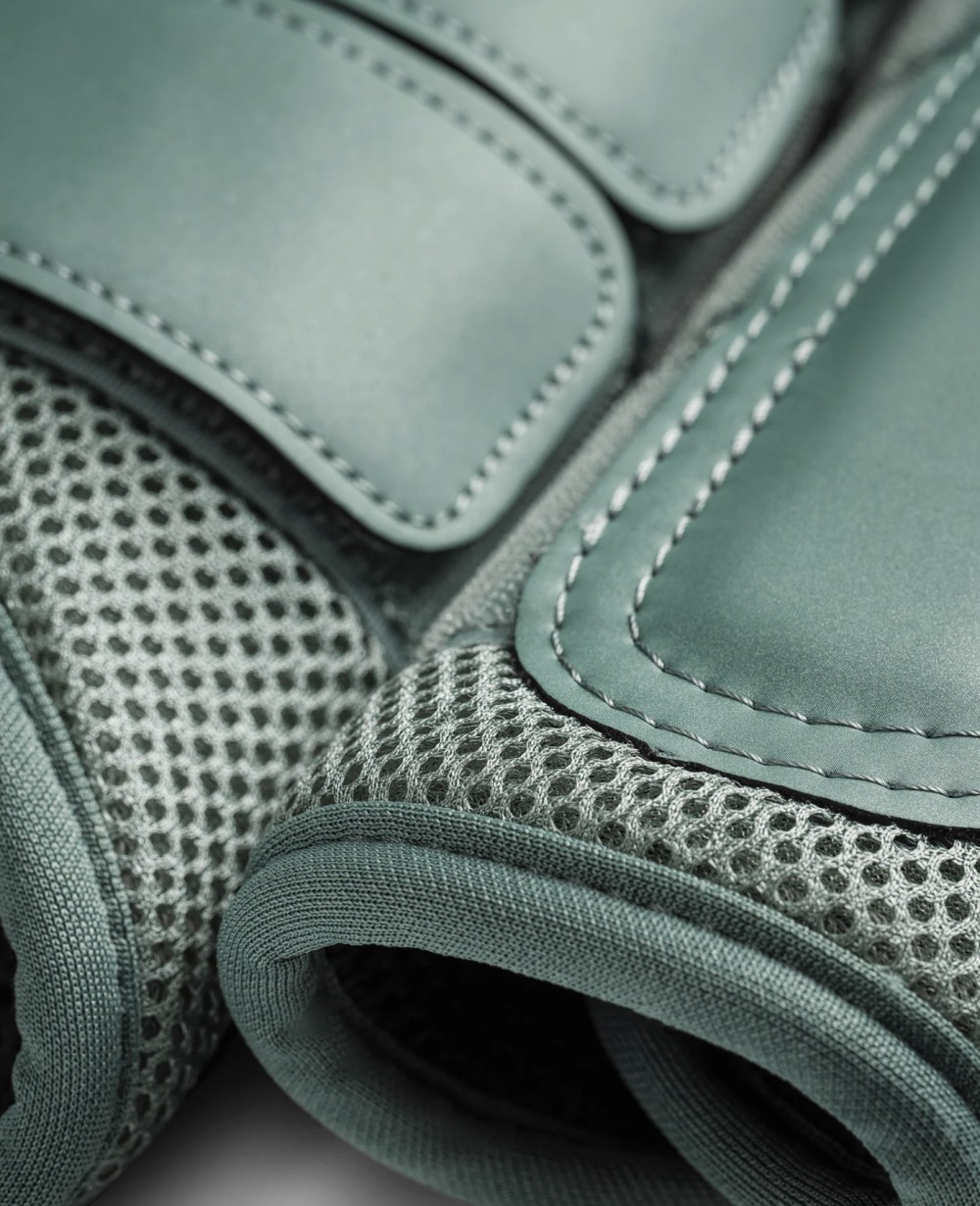 PROTECTORES MINT GREEN EQUESTRIAN STOCKHOLM