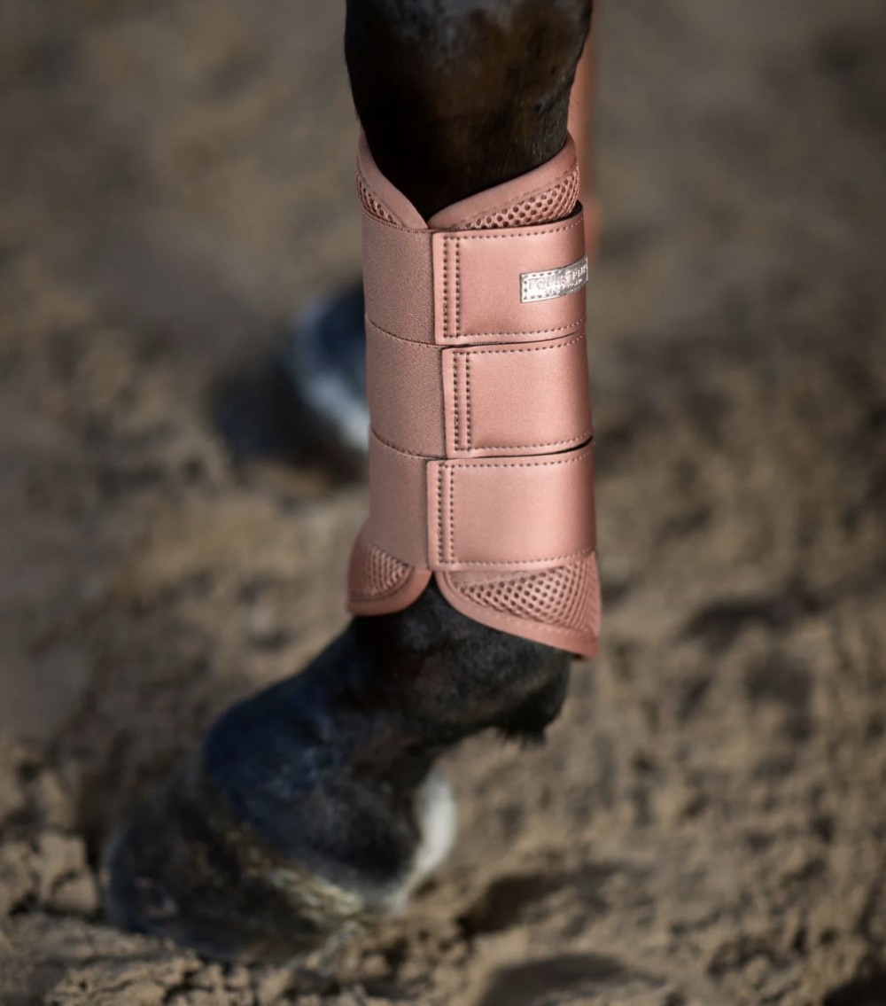 PROTECTORES CORAL EQUESTRIAN STOCKHOLM