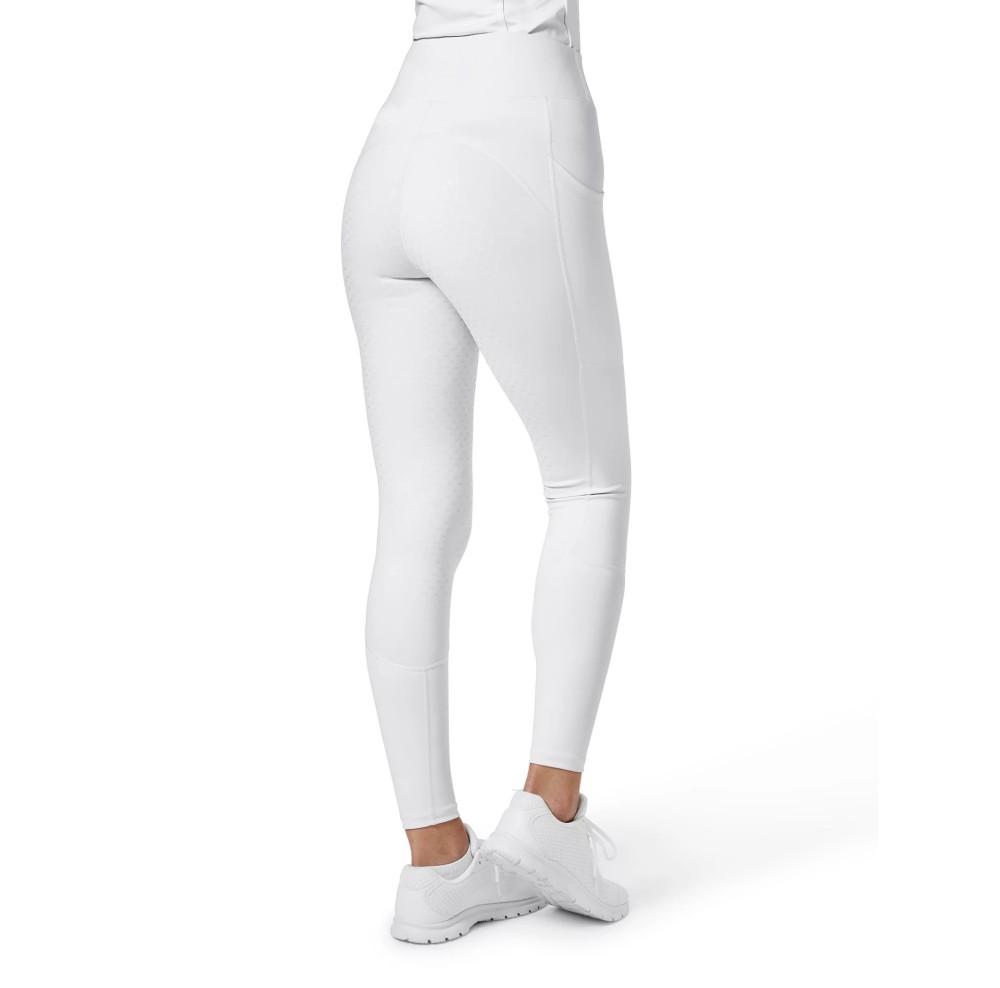 MALLAS MOVEMENT WHITE EQUESTRIAN STOCKHOLM