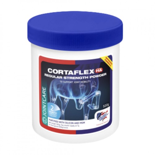 CORTAFLEX HA REGULAR POWDER EQUINE AMERICA HORSE1