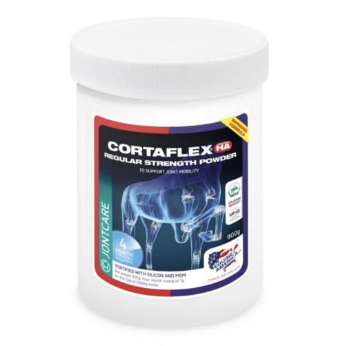 CORTAFLEX HA REGULAR POWDER EQUINE AMERICA HORSE1 2