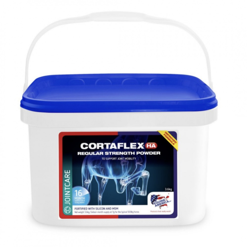 CORTAFLEX HA REGULAR POWDER EQUINE AMERICA HORSE1