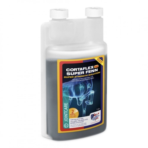 CORTAFLEX HA SUPER FENN STRENGTH EQUINE AMERICA HORSE1