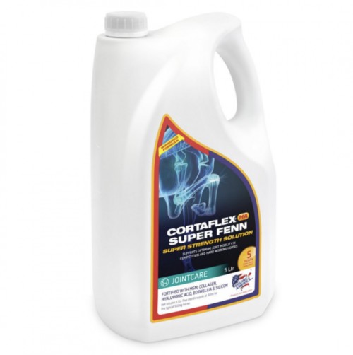 CORTAFLEX HA SUPER FENN STRENGTH EQUINE AMERICA HORSE1 2