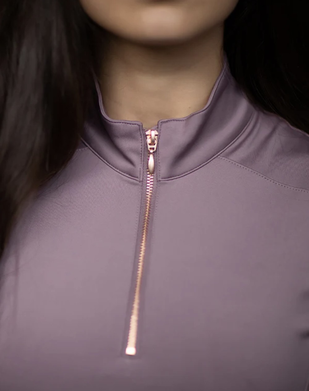 CAMISETA MANGA CORTA ANEMONE ILLUSION EQUESTRIAN STOCKHOLM