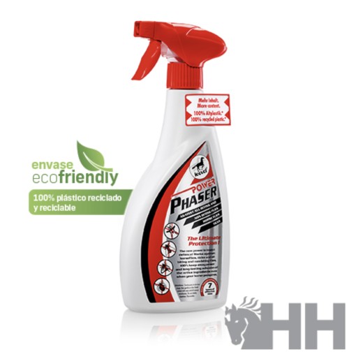 Repelente insectos leovet tam tam vet locion con pulverizador