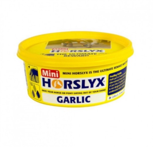 HORSLYX GARLIC