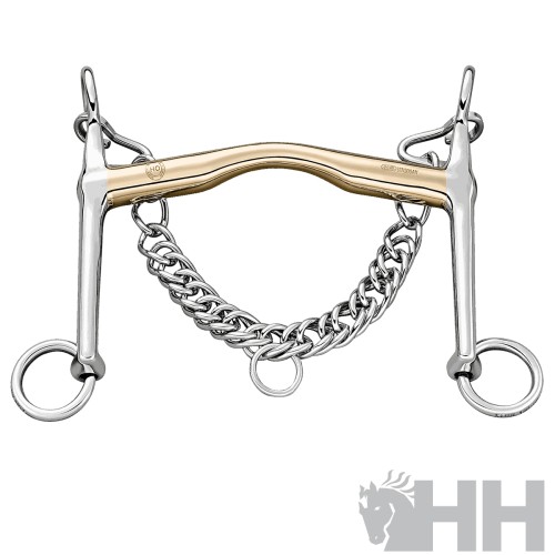 BOCADO SPRENGER BASIC DOMA HO PIERNA 7cm