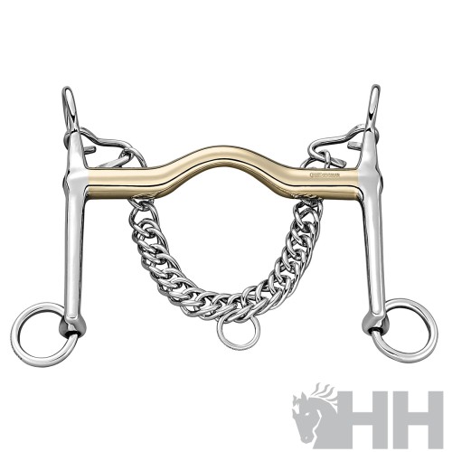 BOCADO SPRENGER BASIC DOMA SPECIAL PIERNA 7cm