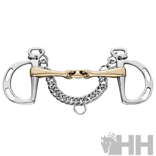 BOCADO SPRENGER KK ULTRA GOYOAGA