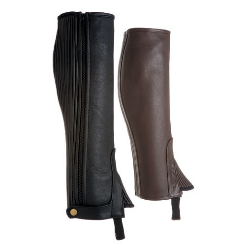 Polaina lexhis sintetica (par)