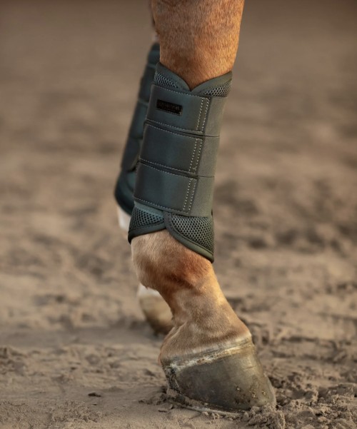 PROTECTORES AVENUE GREEN EQUESTRIAN STOCKHOLM 2