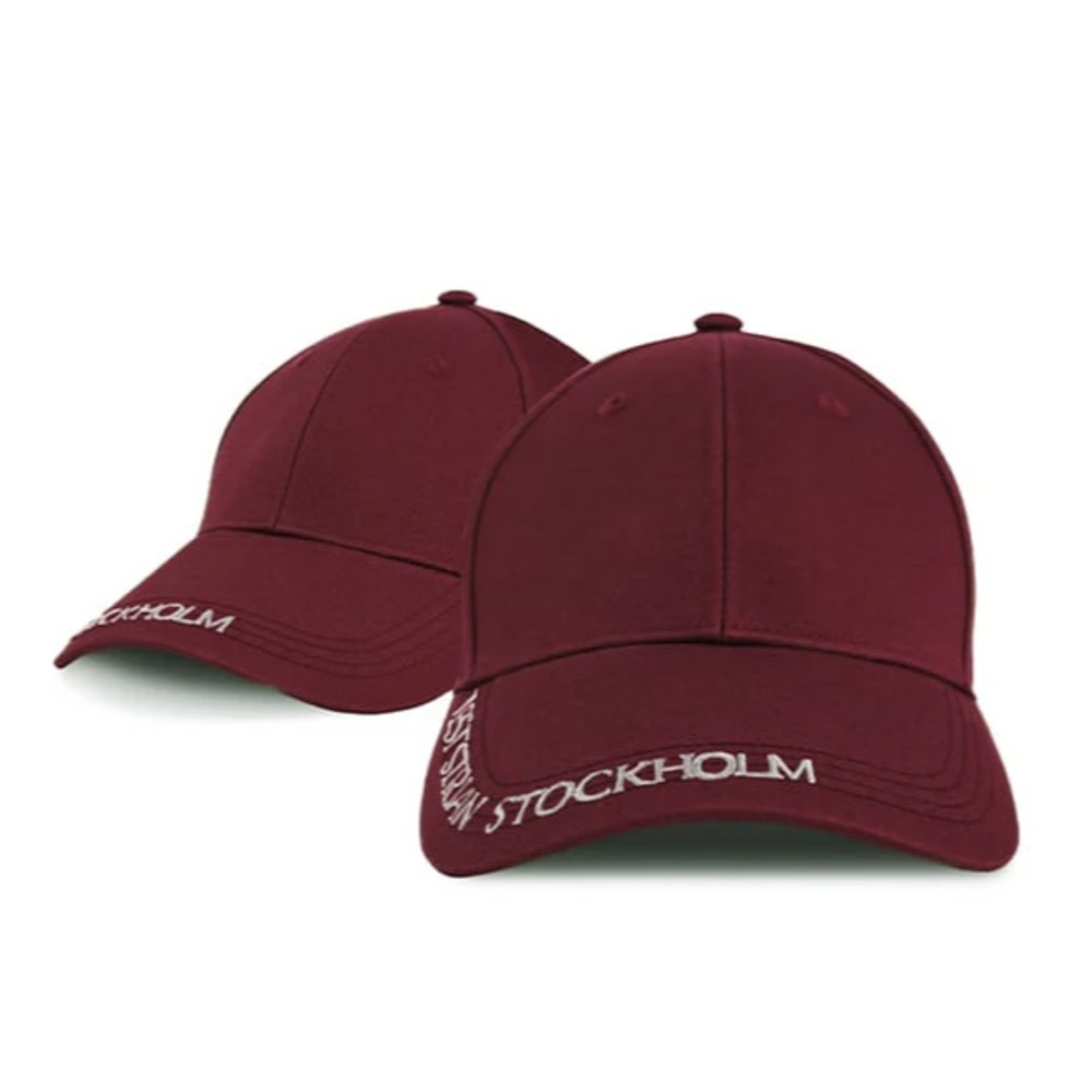 GORRAS SPORTIVE EQUESTRIAN STOCKHOLM