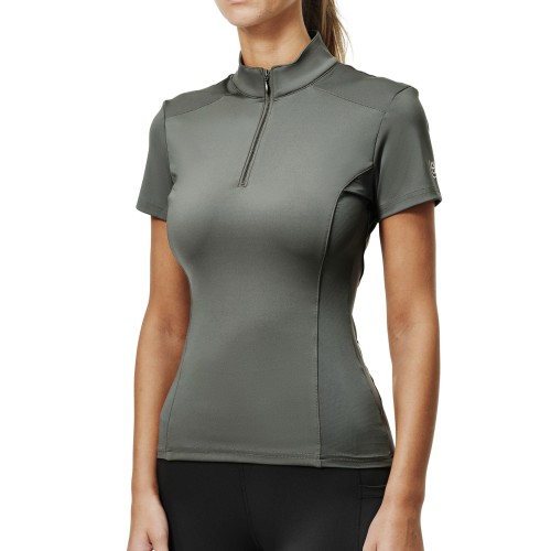 BASE LAYER AVENUE GREEN EQUESTRIAN STOCKHOLM