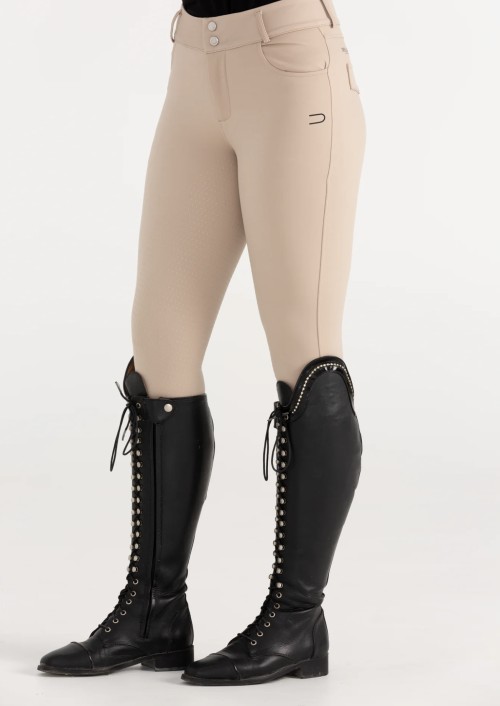 PANTALONES DUNA MOTIONGRIP DELLAROSSA 2