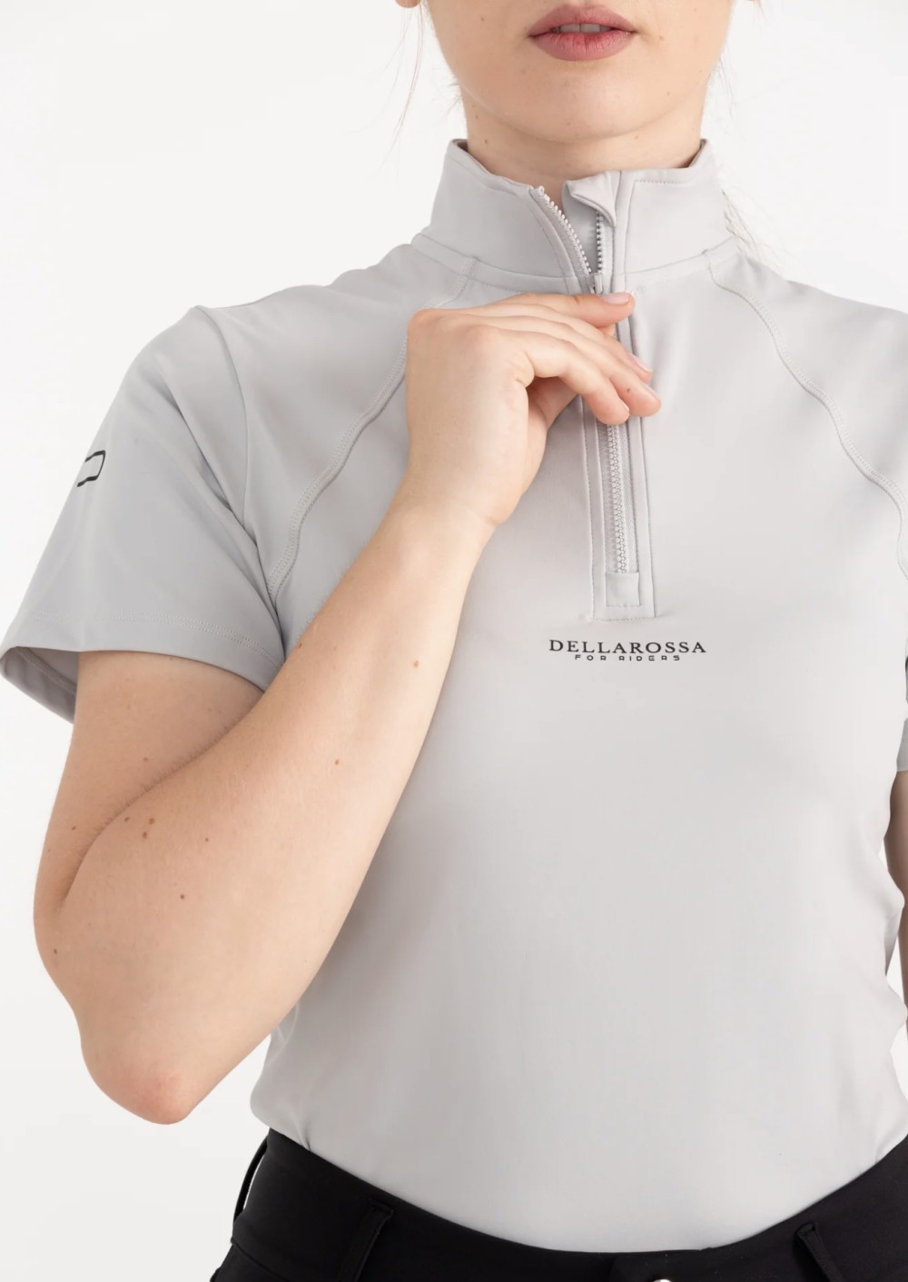 BASE LAYER CENERE MOTION DELLAROSSA