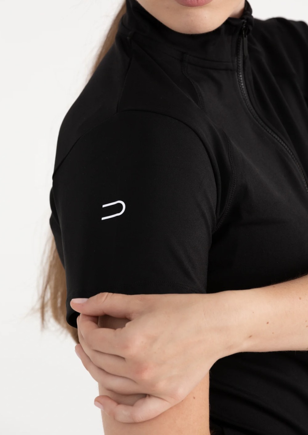 BASE LAYER NERO MOTION DELLAROSSA