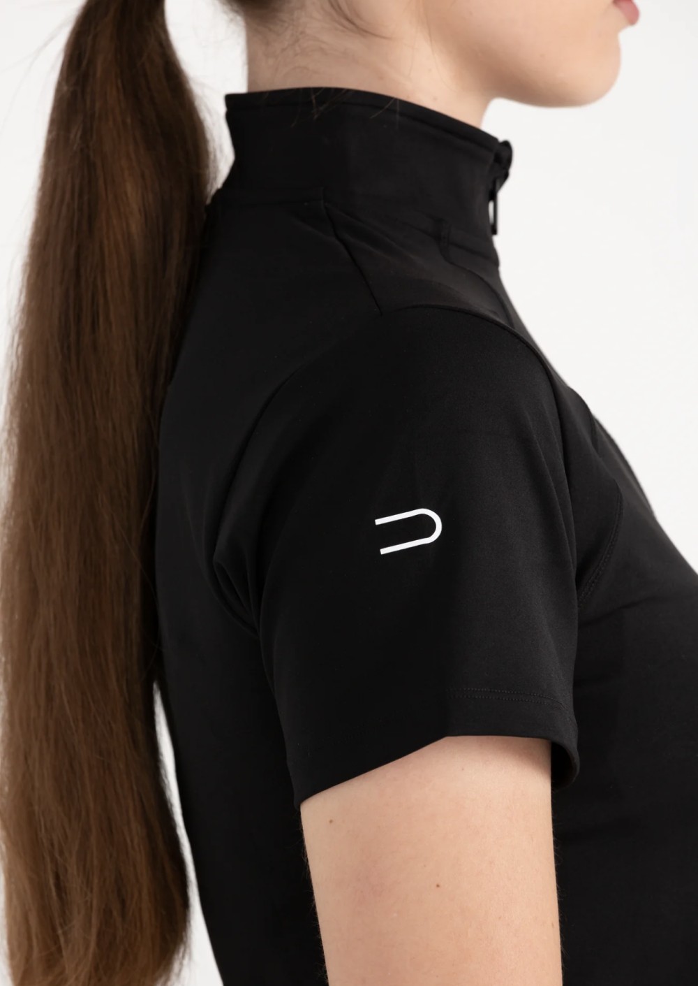 BASE LAYER NERO MOTION DELLAROSSA