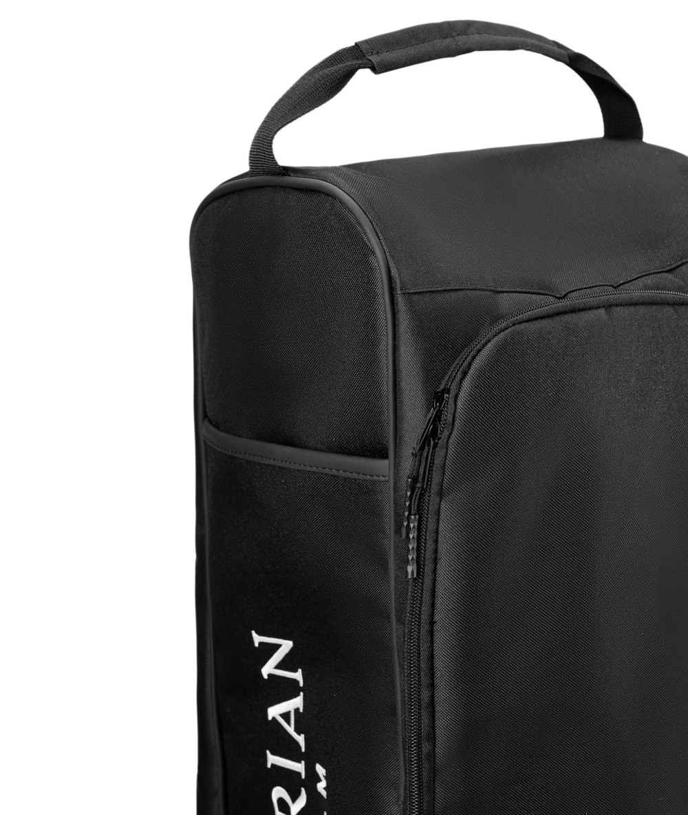 BOLSA NEGRA PARA BOTAS EQUESTRIAN STOCKHOLM