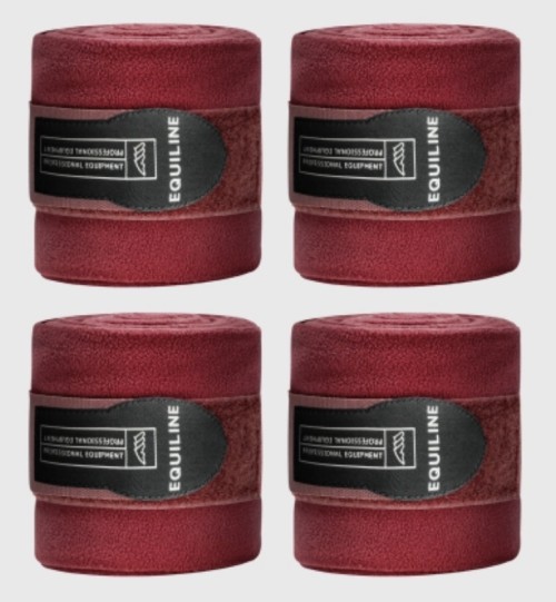 VENDAS DE TRABAJO POLO EQUILINE