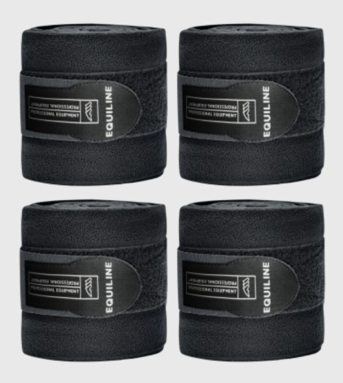 VENDAS DE TRABAJO POLO EQUILINE 2