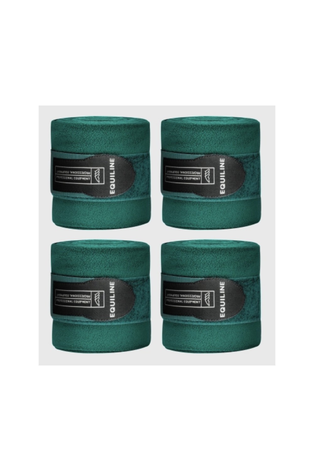 VENDAS DE TRABAJO POLO EQUILINE