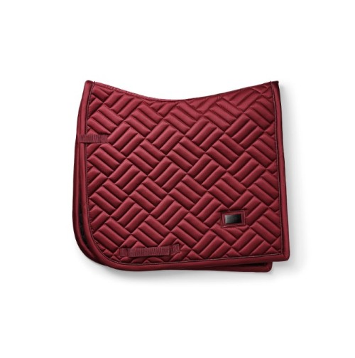 MANTILLA MODERN BORDEAUX EQUESTRIAN STOCKHOLM