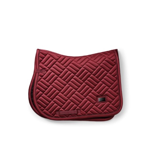 MANTILLA MODERN BORDEAUX EQUESTRIAN STOCKHOLM 2