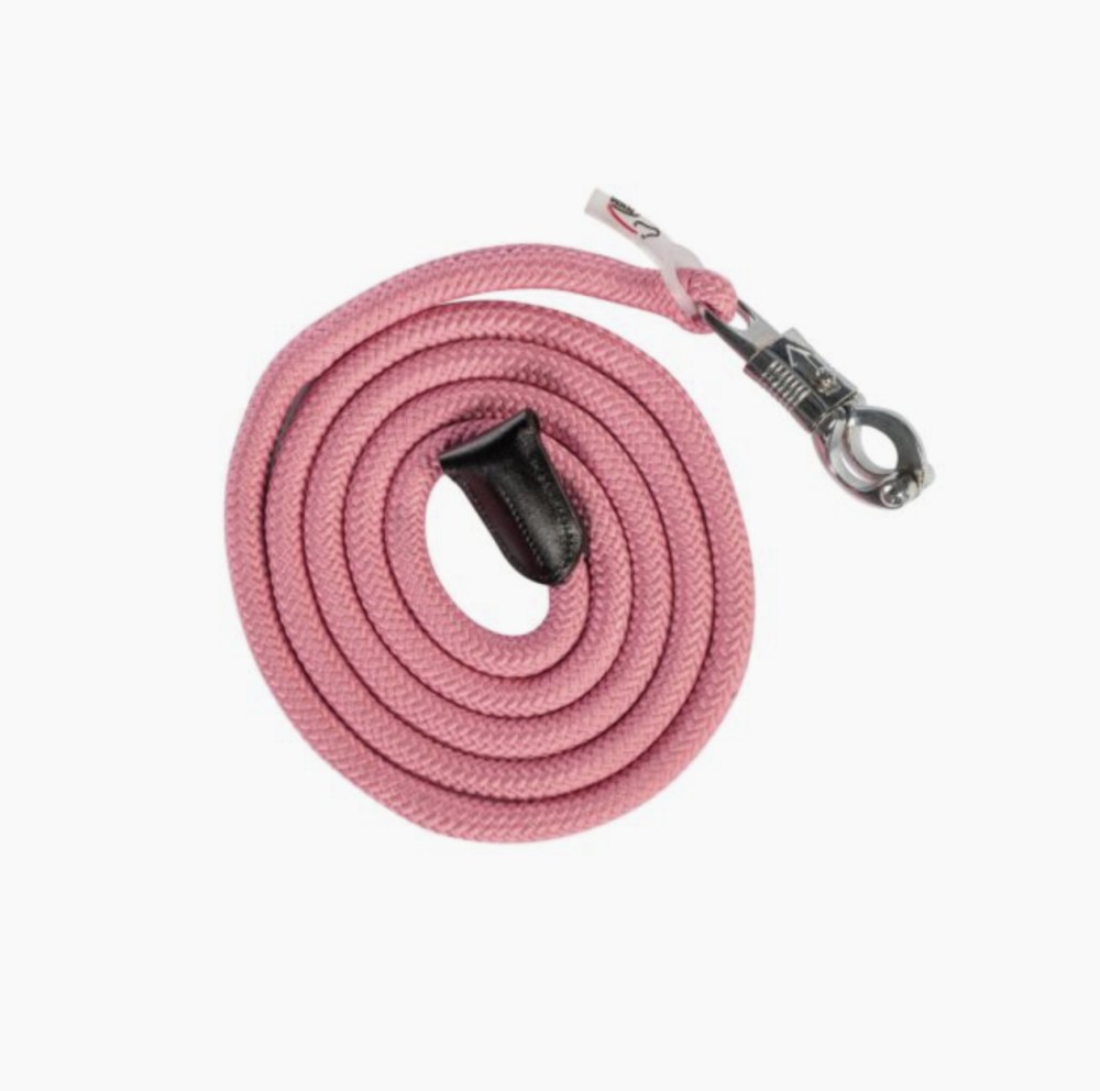 RAMAL CON MOSQUETÓN DE SEGURIDAD CARLOTTA HKM