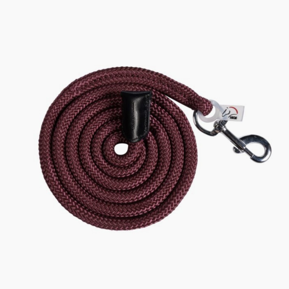 RAMAL CON MOSQUETÓN CARLOTTA HKM