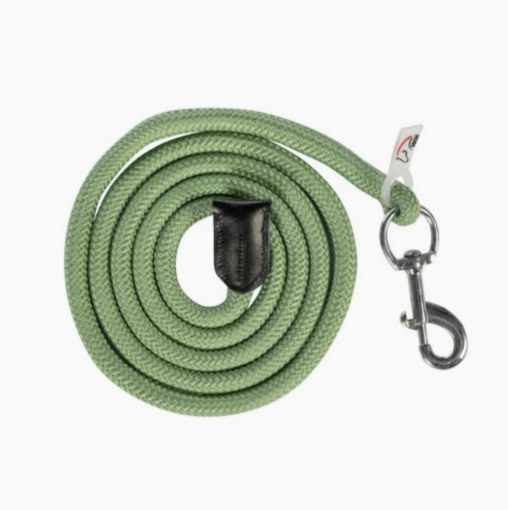 RAMAL CON MOSQUETÓN CARLOTTA HKM