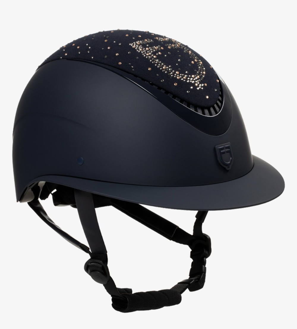 CASCO EQUESTRO PROXIMA