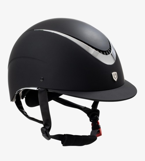 CASCO GALAXY SHINY EQUESTRO