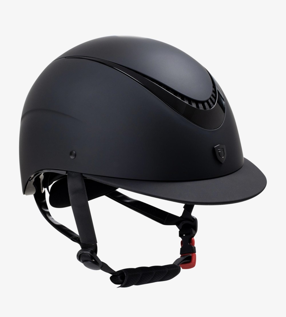 CASCO GALAXY SHINY EQUESTRO