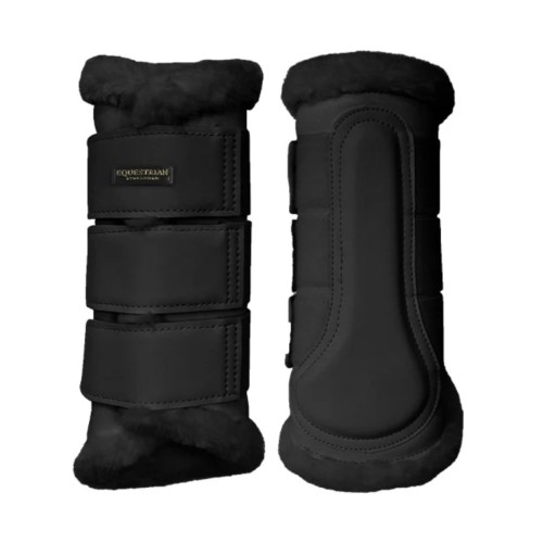 PROTECTORES BLACK GOLD EQUESTRIAN STOCKHOLM